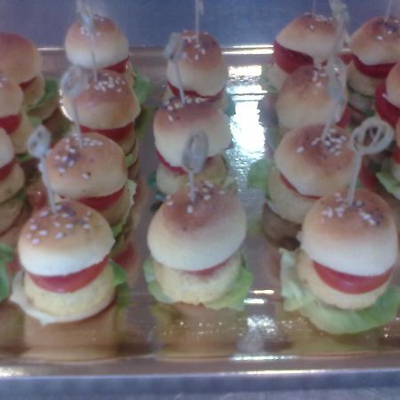 Hotel Executive Meeting & Events Udine Exterior foto